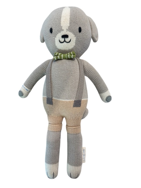 Cuddle + Kind Other - Cuddle + Kind, 20 inch Noah the Dog